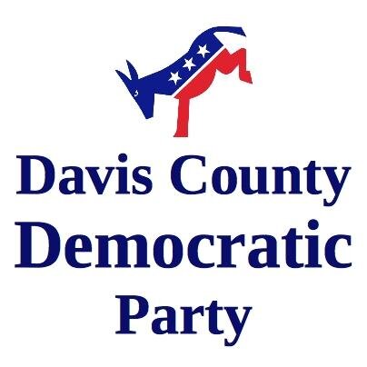 Davis County Democratic Party in the Great State of Utah. Page created on January 17, 2011 at 4:18 p.m.  Contact: daviscodems@gmail.com