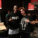 Isaac Bryant - @isaacebryant - Twitter