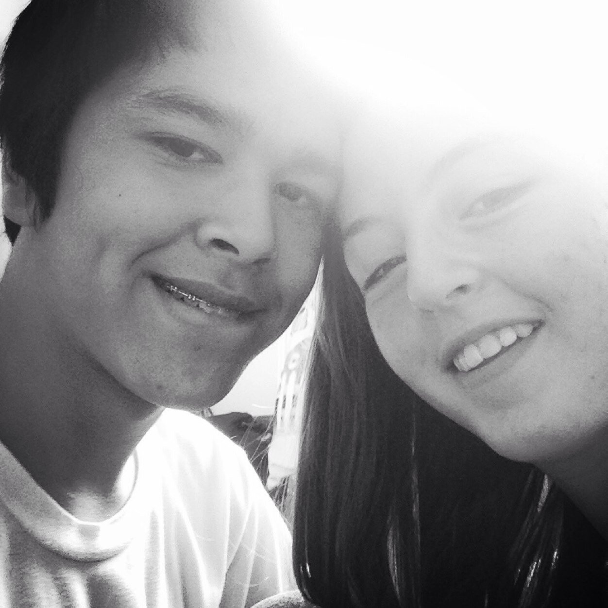 I love everyone :D I'm HAPPY!!!!!! YEAH!!!!!!!