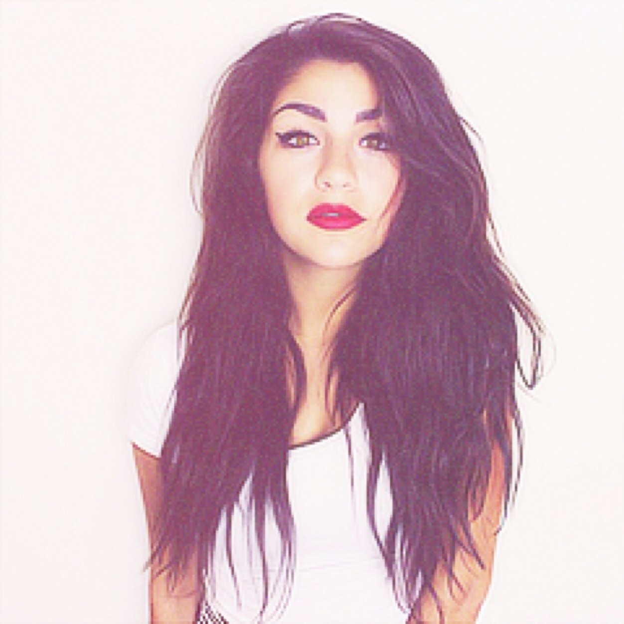 Not everything is candy and lollipops in the real world, princess.