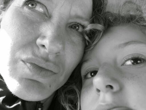 A Maker and a mother