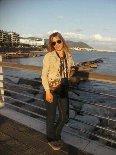 No sere perfecta, pero sin duda,  soy unica y especial. Fiel a mis afectos y esclava de mis valores.