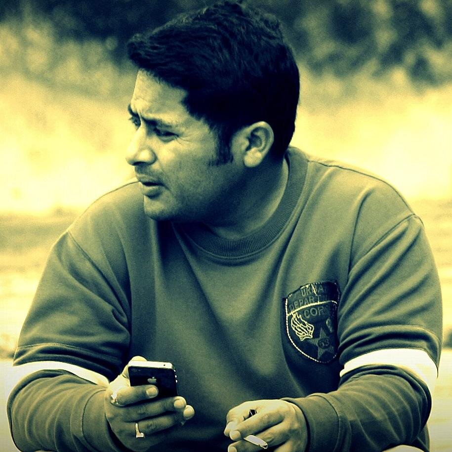 I may not be PERFECT ...But PARTS of ME are Pretty AWESOME...!!!