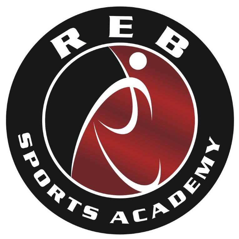 The Official twitter account of Reb Sports Academy.
Recieve updates, news, and other RSA info here