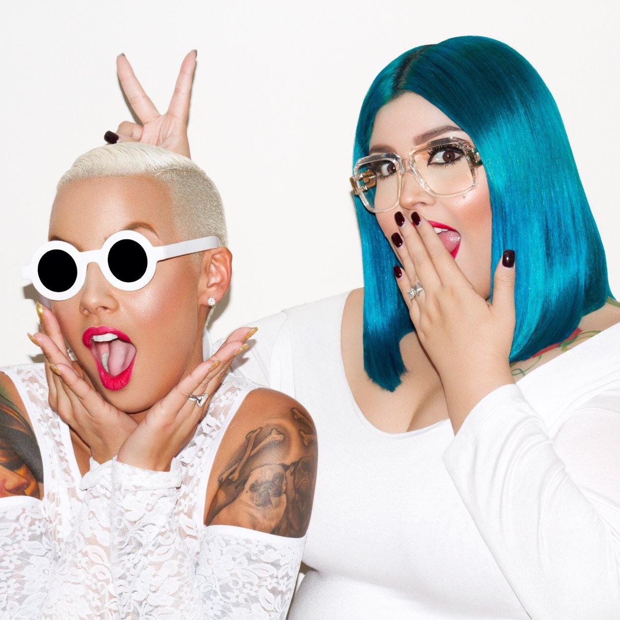 RoseandOno's profile picture. 