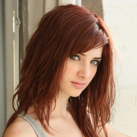 alina8338's profile picture. 