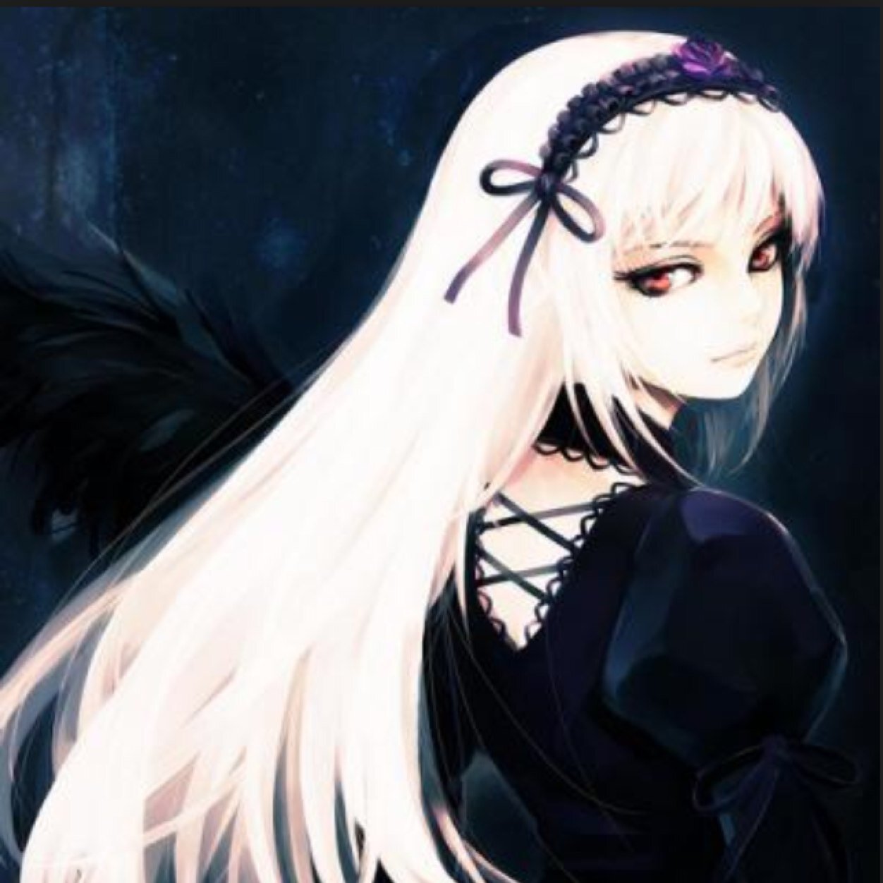 When darkness turns to light⭐️ my heart belongs to @ZaldrX Bff: @ourangirl101