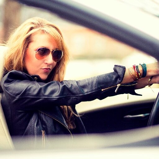 Curating fun and sophisticated Lifestyle, Fashion, and Accessories...each piece with an interesting story to tell. @ShesHerOwnCEO®