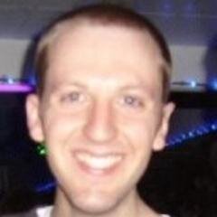 jayBwalker's profile picture. Vaguely informed attempts at social commentary on occasion...