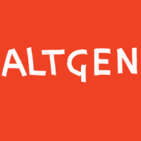 Altgen (@altgen101) 's Twitter Profile