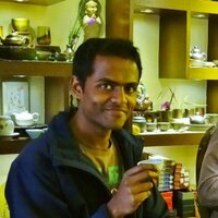 Karthik M (@kartmu) 's Twitter Profile