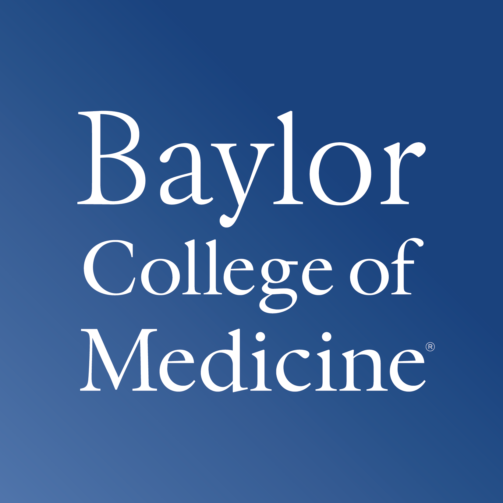 Baylor Medicine Orthopedics & Sports Medicine