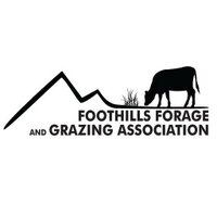Foothills Forage(@FoothillsForage) 's Twitter Profile Photo