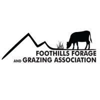 Foothills Forage & Grazing Association (@foothillsforage) 's Twitter Profile