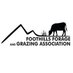 Foothills Forage & Grazing Association (@FoothillsForage) Twitter profile photo