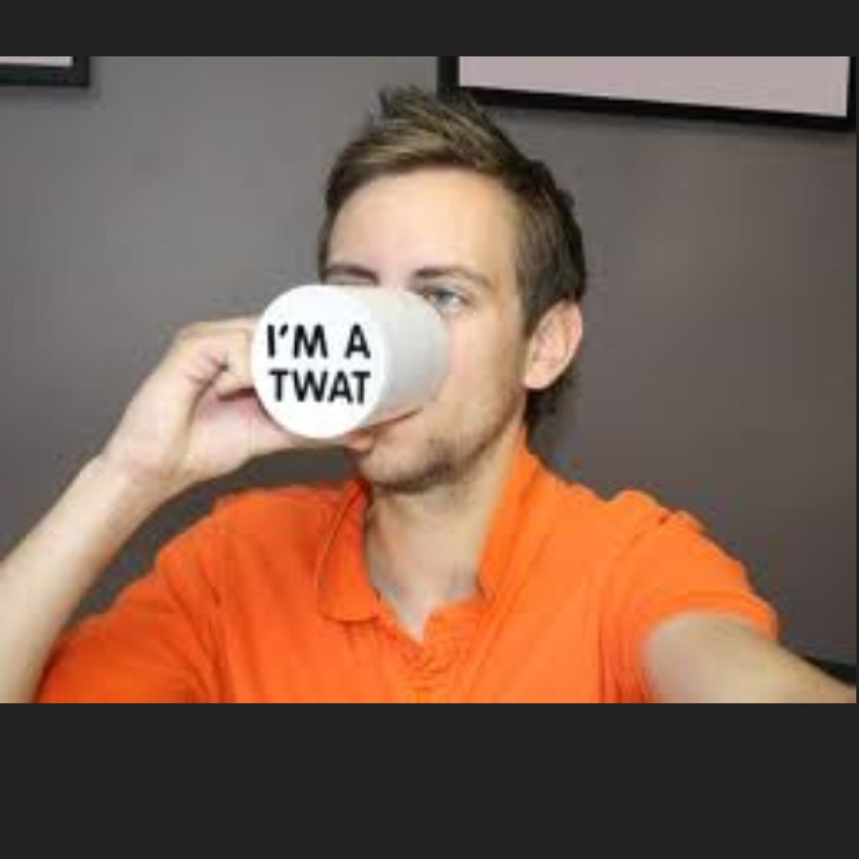 Utwat1's profile picture. Better than cuntswatching. To be featured email pictures to utwat@hotmail.com