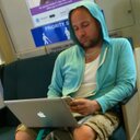 Delmarc Eric Rosario - @Delmarc - Twitter