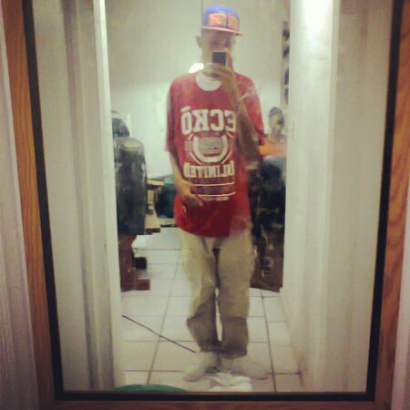 jus show me.... 3 breeze in dis motherfuqker
