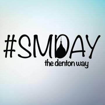 Social Media Day, Serve Denton, The Denton Way, JUNE 30 2014, The Crouch Group