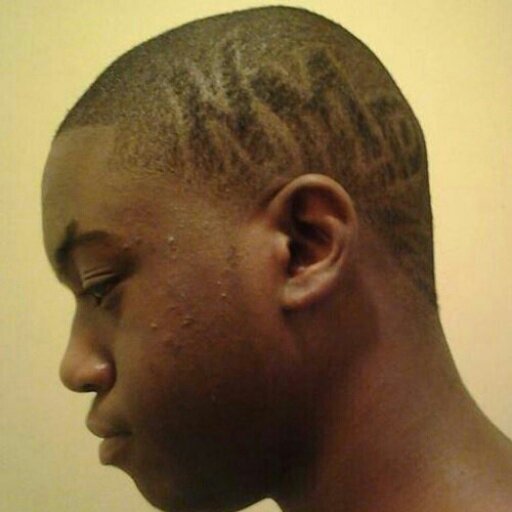 Its Nacier (Nasir) Dickerson aka N.M.D. from Neptune, New Jersey