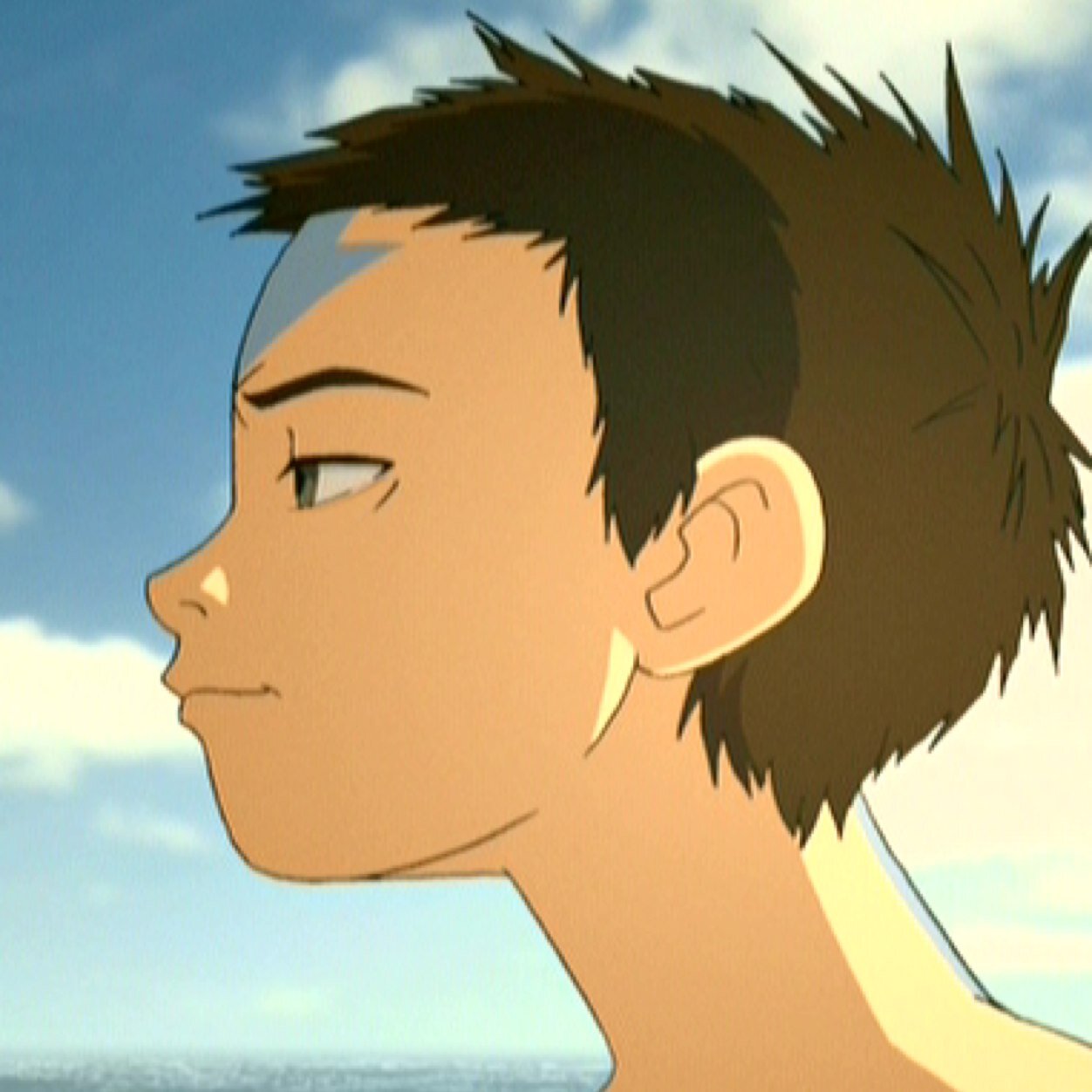 AvatarBoyAang's profile picture. Hi it's Avatar Aang.. By the end of the summer I will defeat the Fire lord with my friends.. So don't worry we will save the world!