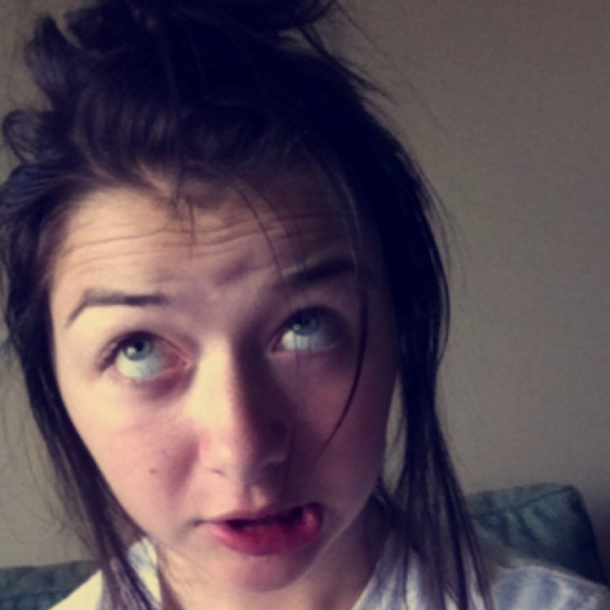 PromWithMoran's profile picture. 17. Im a junior. I really want to go to prom with my sunshine @TrevorMoran. Is that too much to ask?