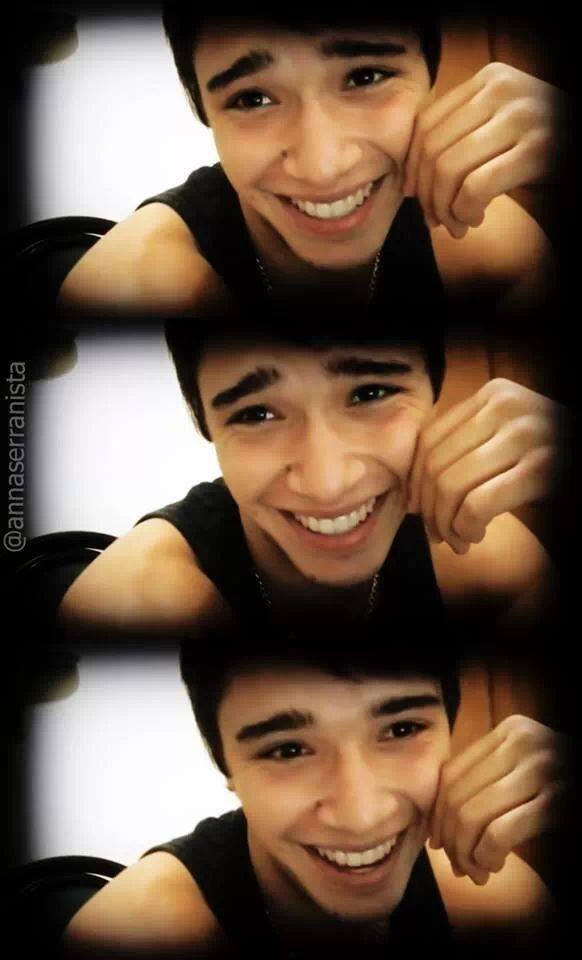 Amo a Julian Serrano ♥ Amo a Sabri Roos ♥ Jabrina MANDA B|
