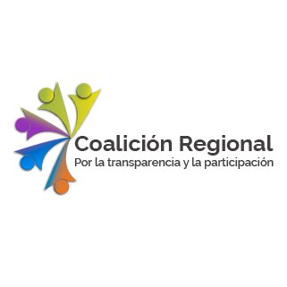 Somos 4 organizaciones de la Sociedad Civil buscando #transparencia y #ParticipaciónCiudadana @ONGDAR @ambienteysoc @conectas @cedlabo