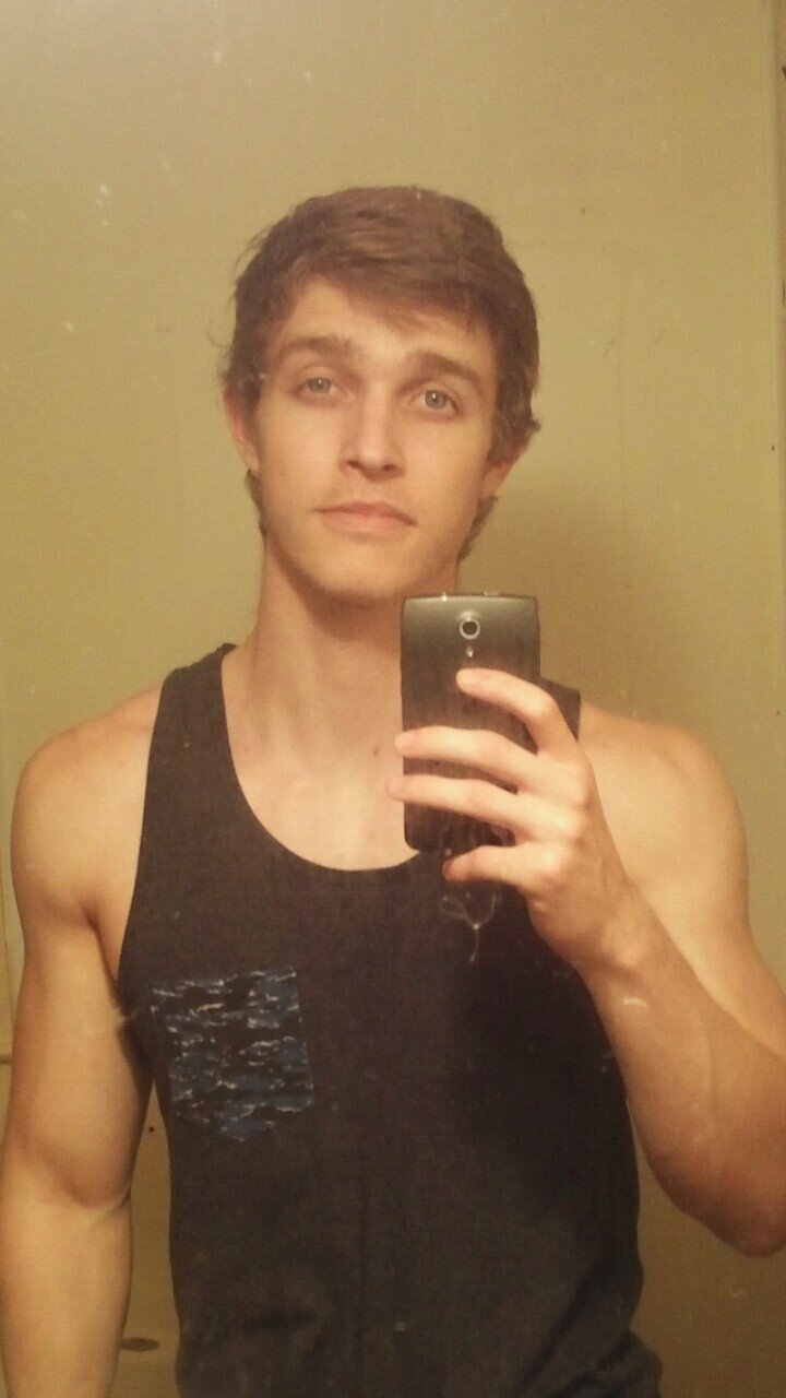 banksfair's profile picture. Worrying is stupid. It's like walking around with an umbrella, waiting for it to rain