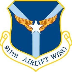 Welcome to the official Twitter page of the 911th Airlift Wing. We are Steel Airmen #911AW