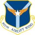 911th Airlift Wing (@911_AirliftWing) Twitter profile photo