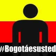 BogotaesUsted's profile picture. 