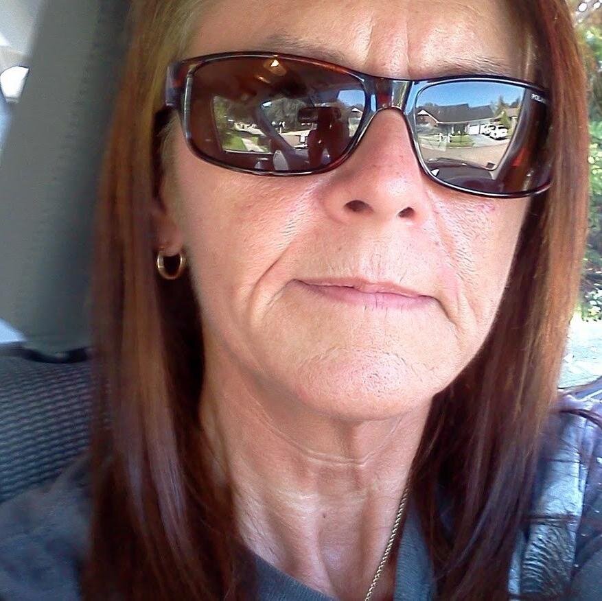 KarmaElectric's profile picture. Looziana girl.