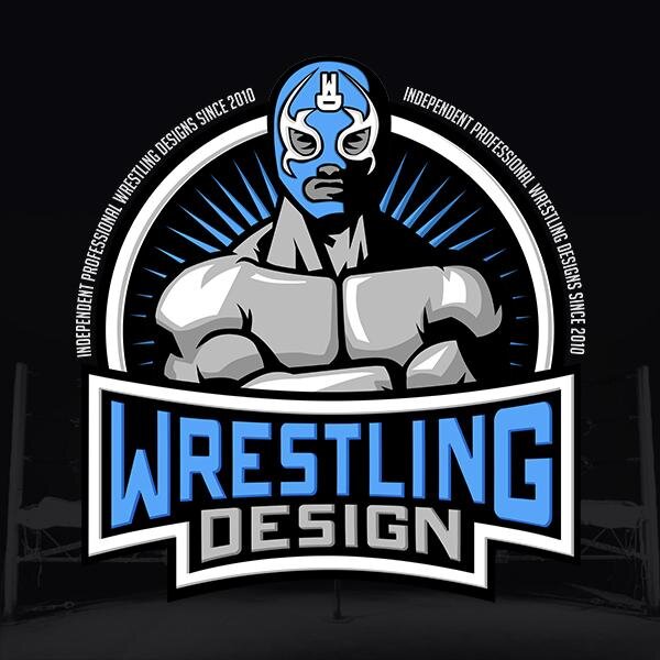 The one stop design shop for professional wrestlers • Formerly @InRingDesigns • Personal acc @DuaneDoogan • Est: 2010