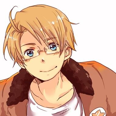 Sup, dudes? The names Alfred and I represent good ol' America. I'm your friendly neighborhood hero, at your service![18+/Gay/V1:Single/ Uke]{Open To RP}