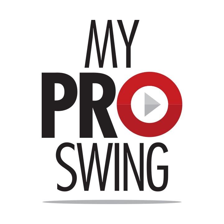 MyProSwing's profile picture. 