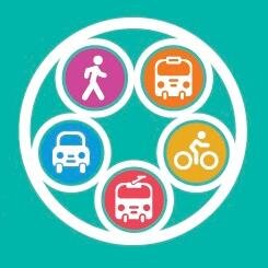*This project is on hold as of 31st March 2015* Helping you get around cheaper, quicker and easier by bike, on foot, or public transport