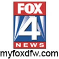 Photographer for Fox 4 in Dallas-Fort Worth.