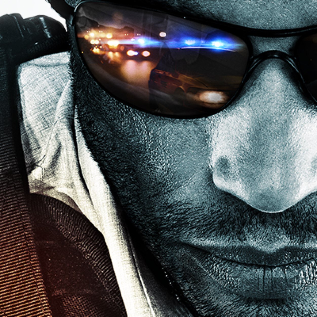 This is the official Battlefield Hardline fanpage. Follow to stay tuned for more information on this upcoming shooter.