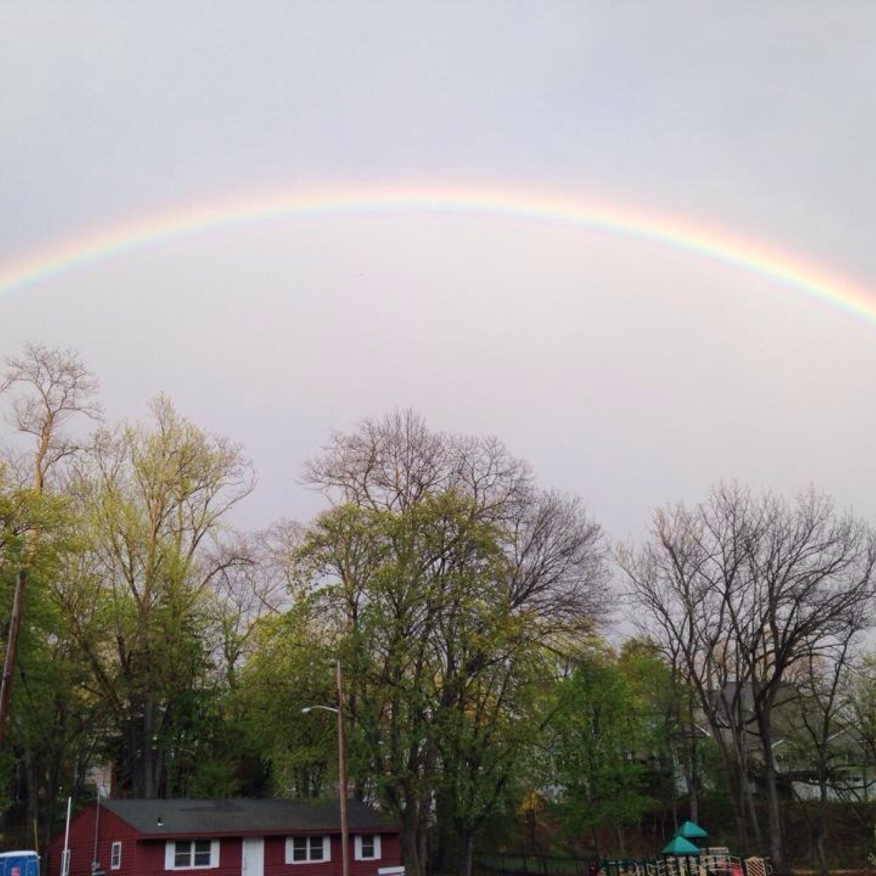 Mayor's Wellness Campaign for Bernardsville, NJ