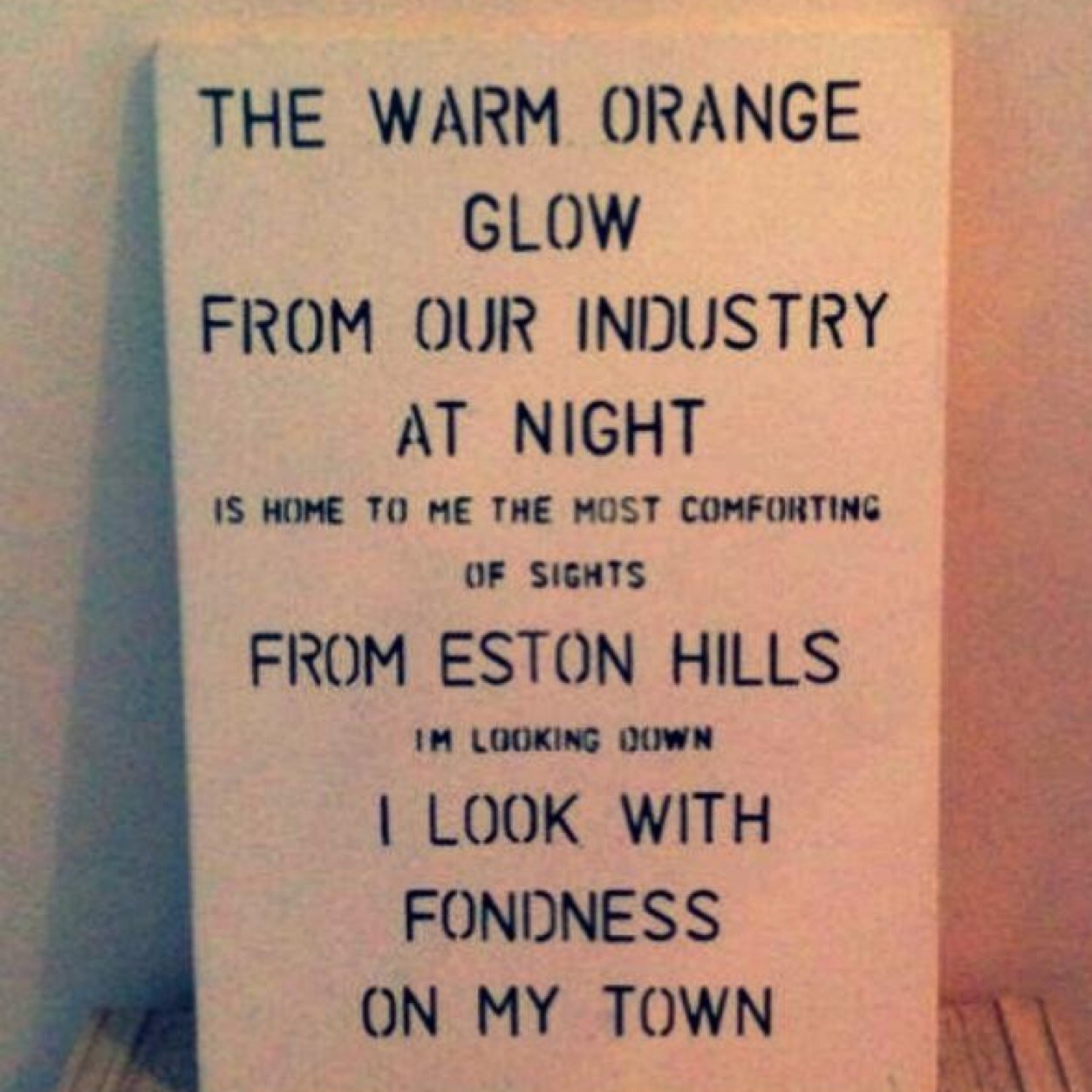 C_n_C_Merch_Man's profile picture. General manager of the @cattleandcane merchandise stand.