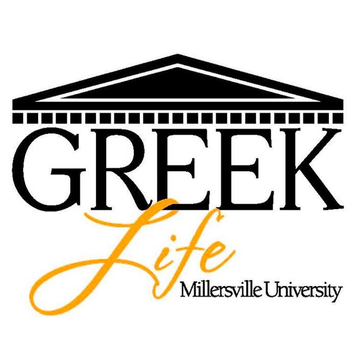 No matter the letters, we're all greek together!  ☀️