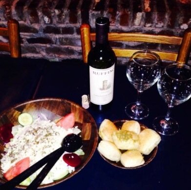 altrudasknox's profile picture. Serving the best Italian in Knoxville for over 25 years.  Come to Altruda's where everyone is family.      http://t.co/EBvFKjhWqD               (865) 690-6144