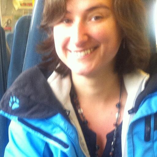 A mum, wife and post doc cancer researcher. Loves dogs, the beach and Scotland.