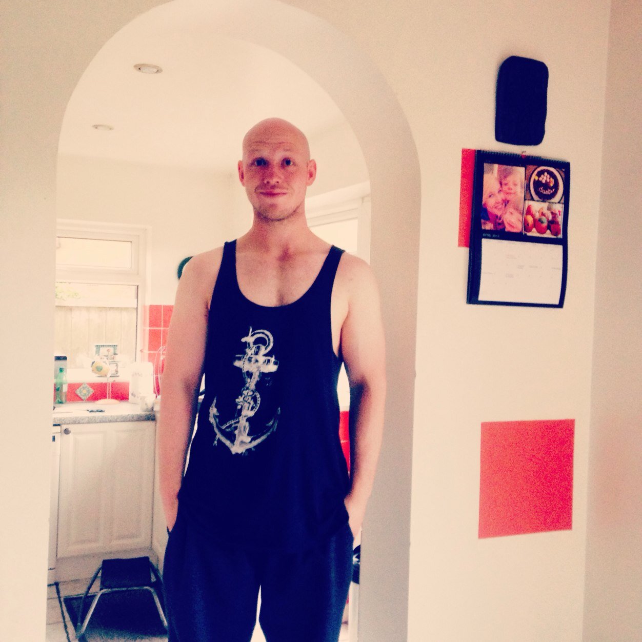 mik495's profile picture. 