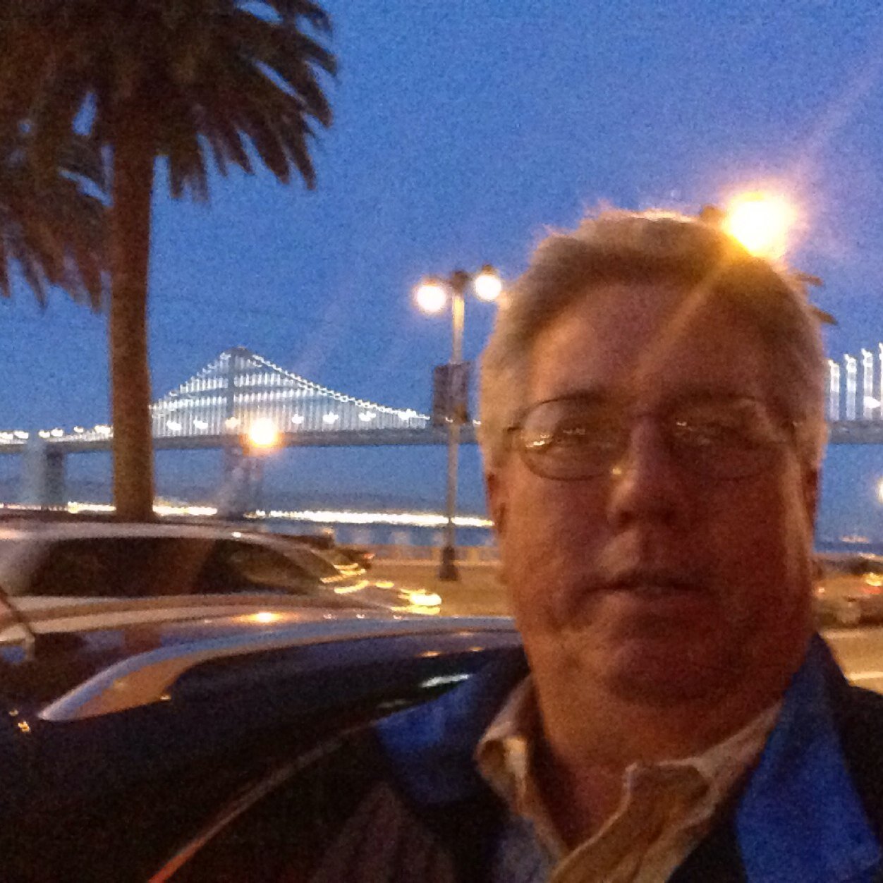 Really like meeting new people and places.  Grew up in South Dakota.  Twins and Vikings fan of course.  In CA for 30 years and sure enjoy  the central coast...