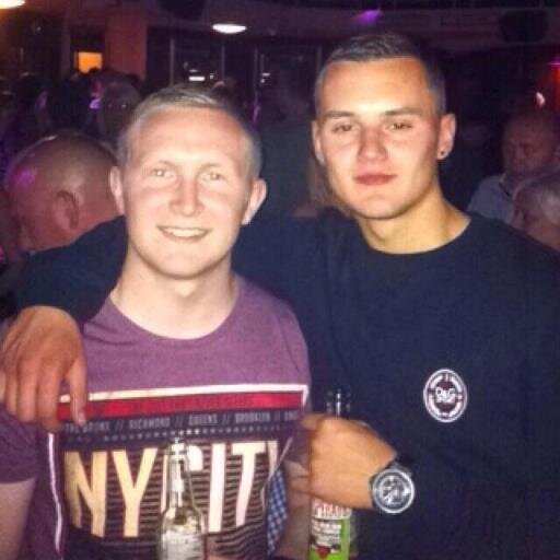 DanGoldsmith2's profile picture. 