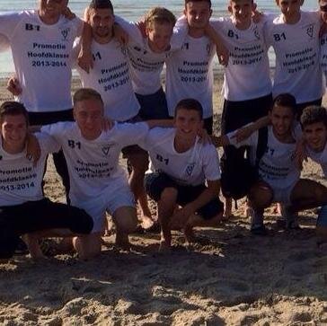 RickFCT_'s profile picture. FootballClubTwente!