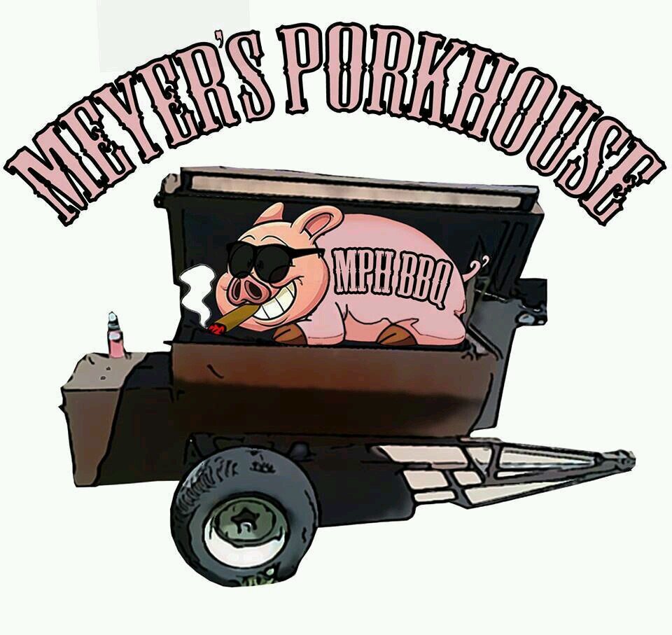 Official Twitter handle of Meyer's PorkHouse Competition BBQ Team
Rookie Pit Master John Meyer and his team hit the circuit in Summer 2014
mphbbq@gmail.com