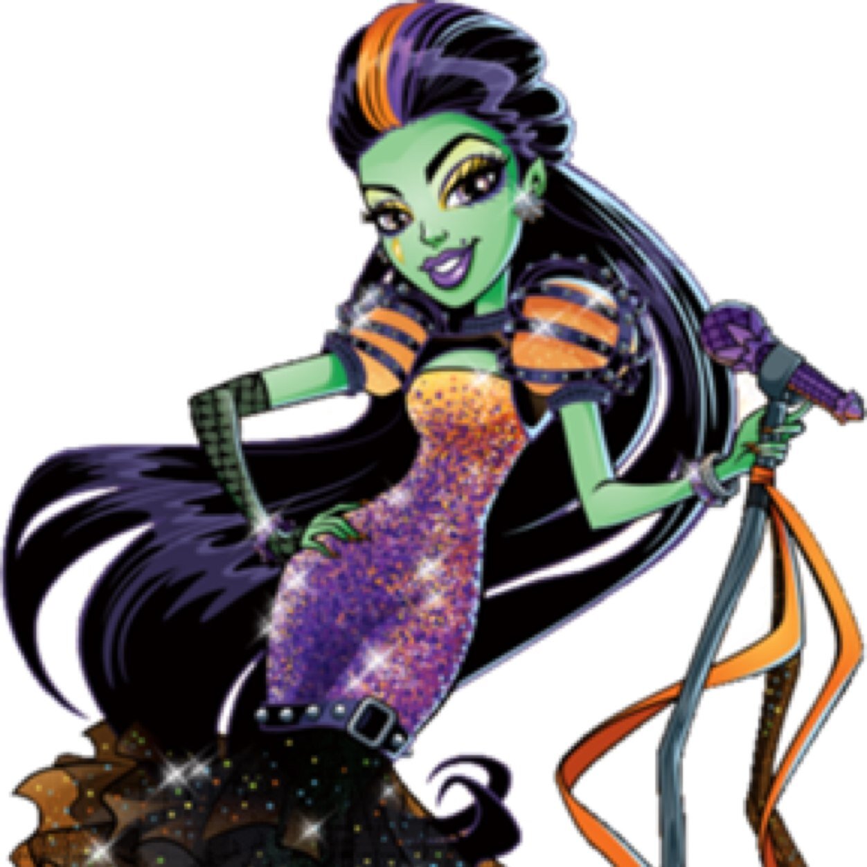 casta fierce